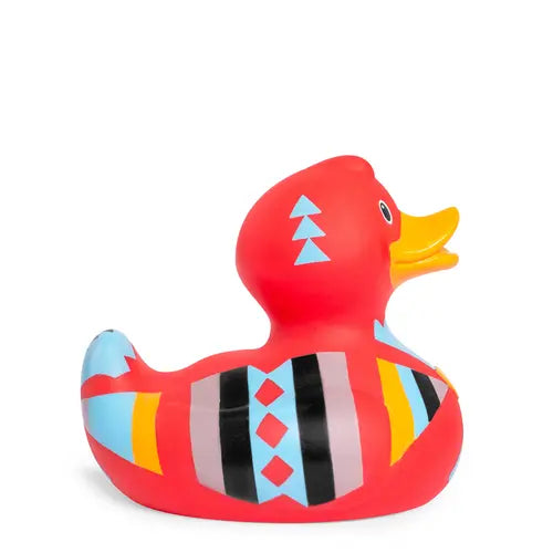 Pato azteca