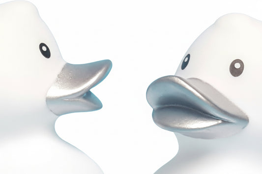 Canard Original Blanc