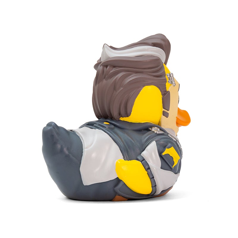 El guapo Jack Duck (Primera edición)