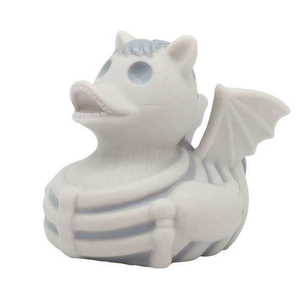 Canard Cheval Squelette