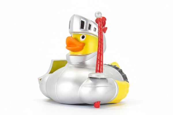Canard Chevalier Rouge Joute