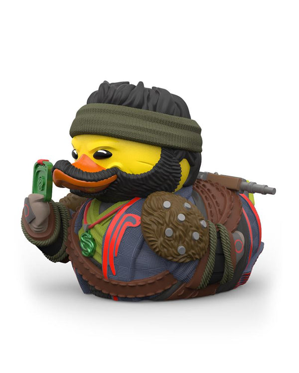 Canard Destiny: The Drifter TUBBZ (First Edition) - vue 1
