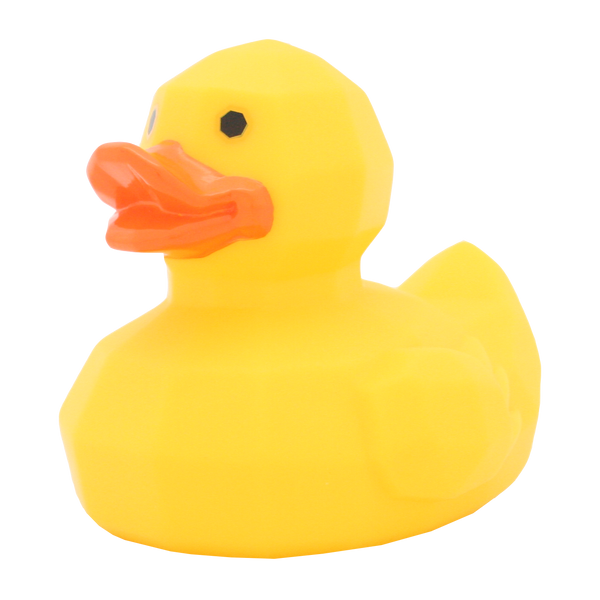 Pato de diamante