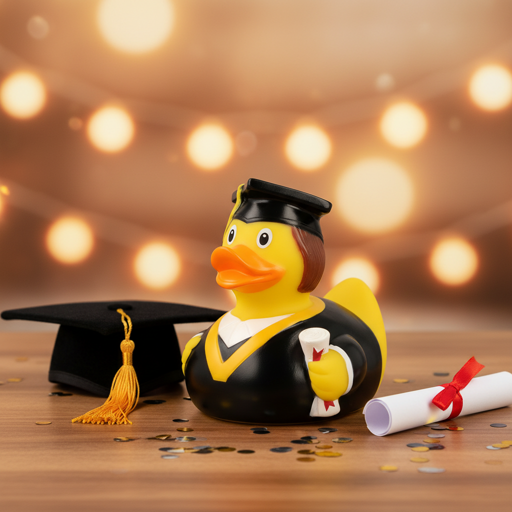 Canard Diplômé