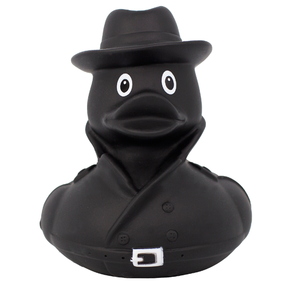 Canard Espion