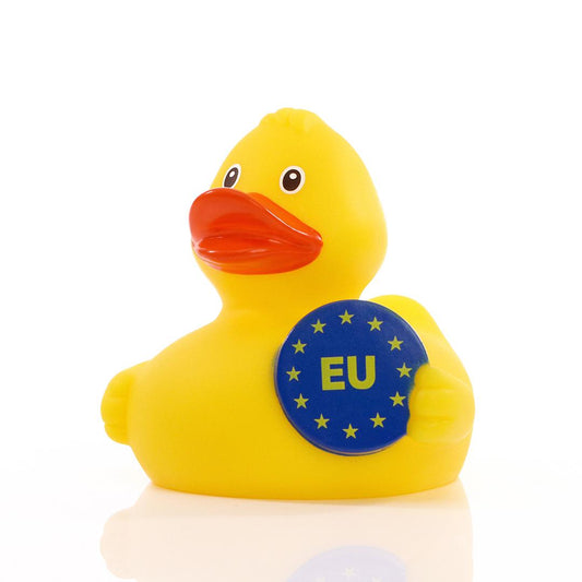 Pato europeu