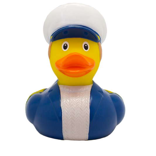 canard gardien de phare lilalu