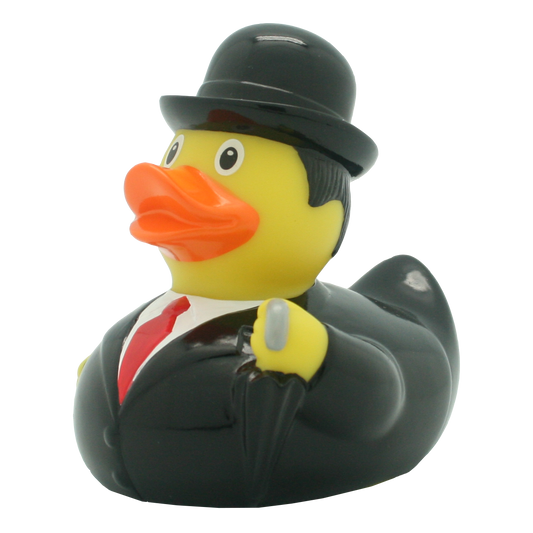 Canard Gentleman