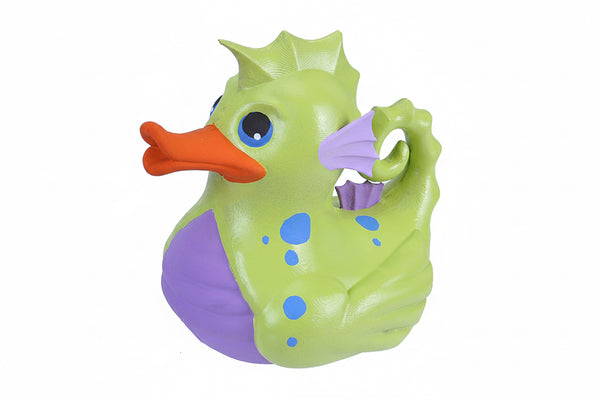 Canard Hippocampe
