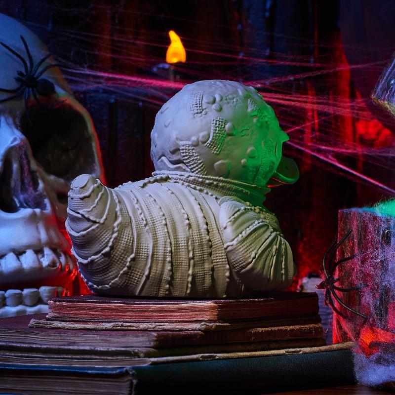 Canard La Momie (First Edition)