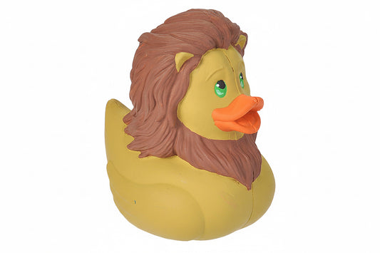 Duck lion