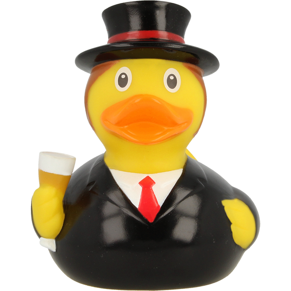 Pato casado