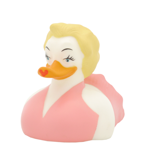 Canard Marilyn Monroe