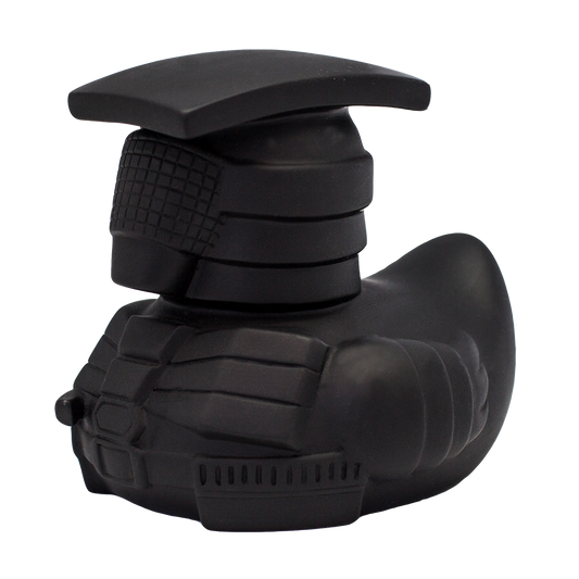 Guardián Ninja de pato