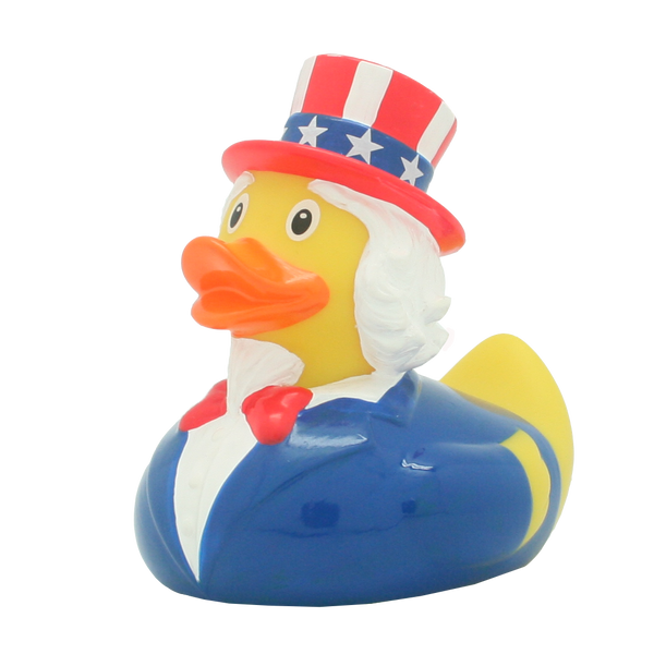 Tío de pato Sam