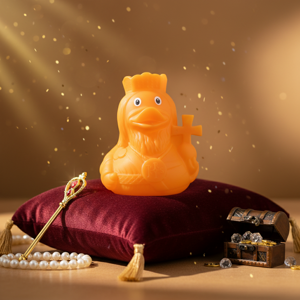 Canard Roi Karlo