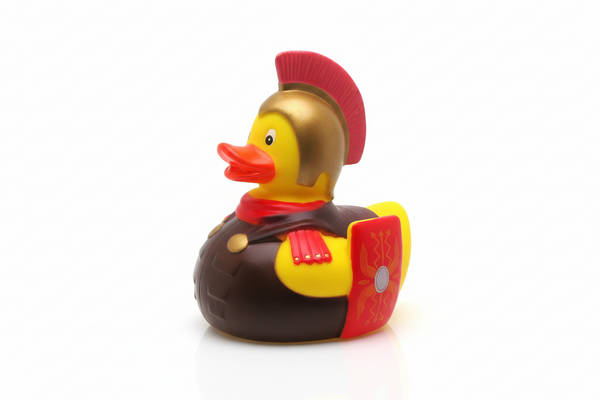 Pato Legionario Romano