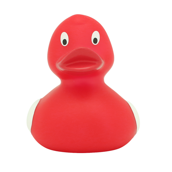 O pato compartilhe a felicidade