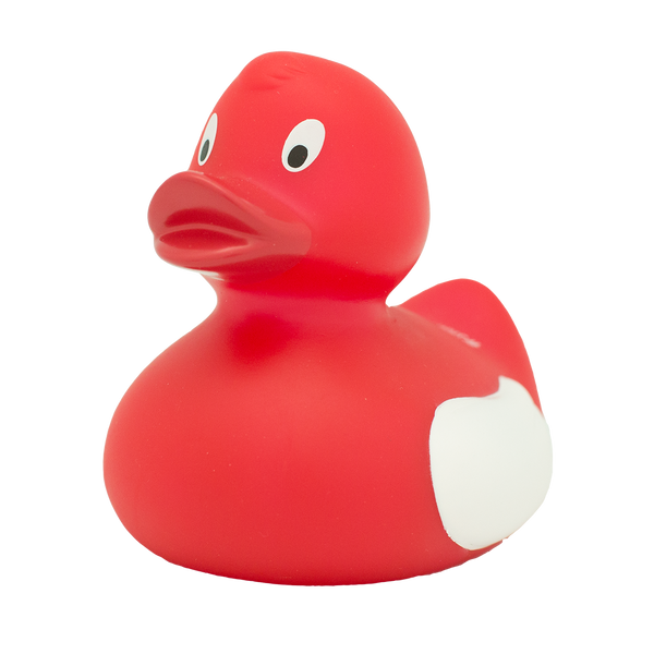 O pato compartilhe a felicidade