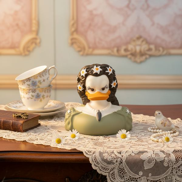 Canard Sissi