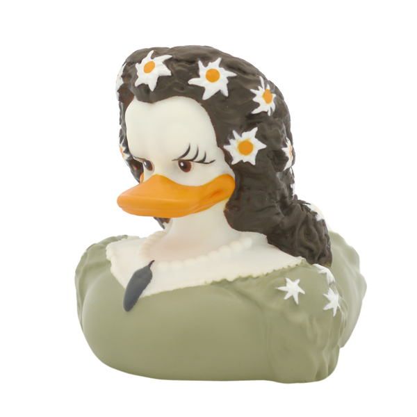 Canard Sissi