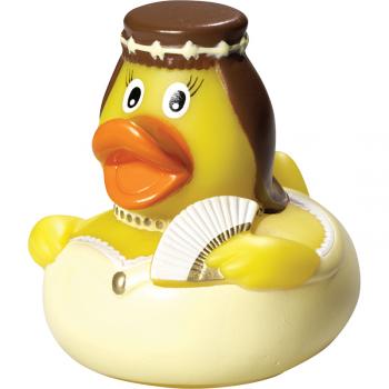 Canard Sissi