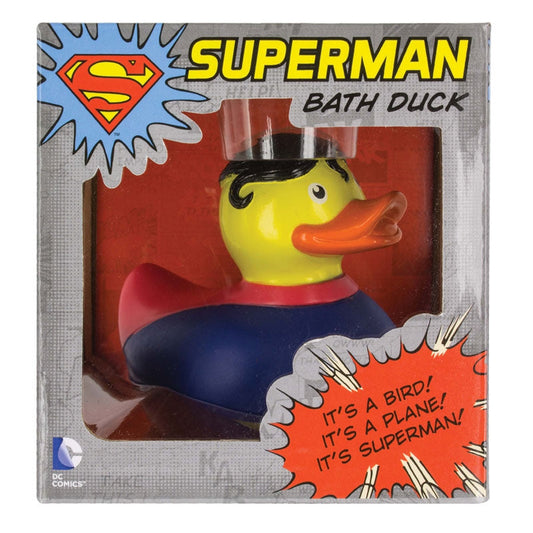 Superman de pato