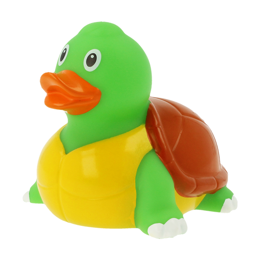 Tortuga de pato