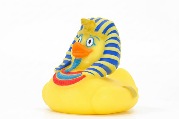 Canard Toutânkhamon