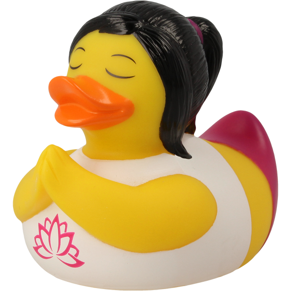 Yoga Eend