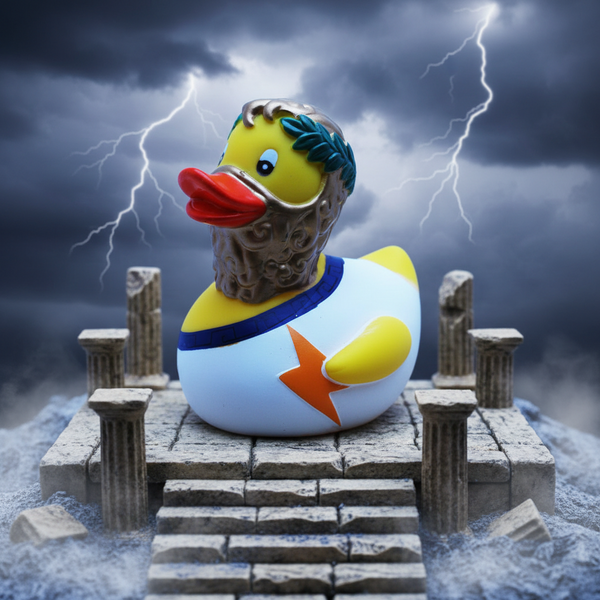 Pato zeus