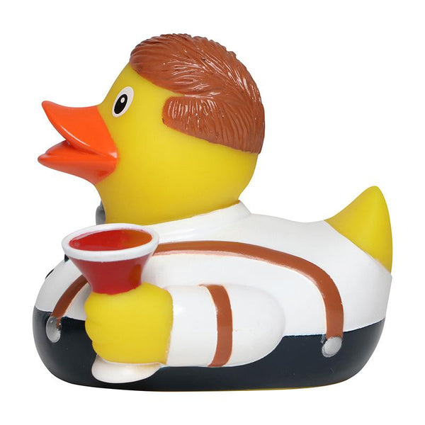 Barman Pato