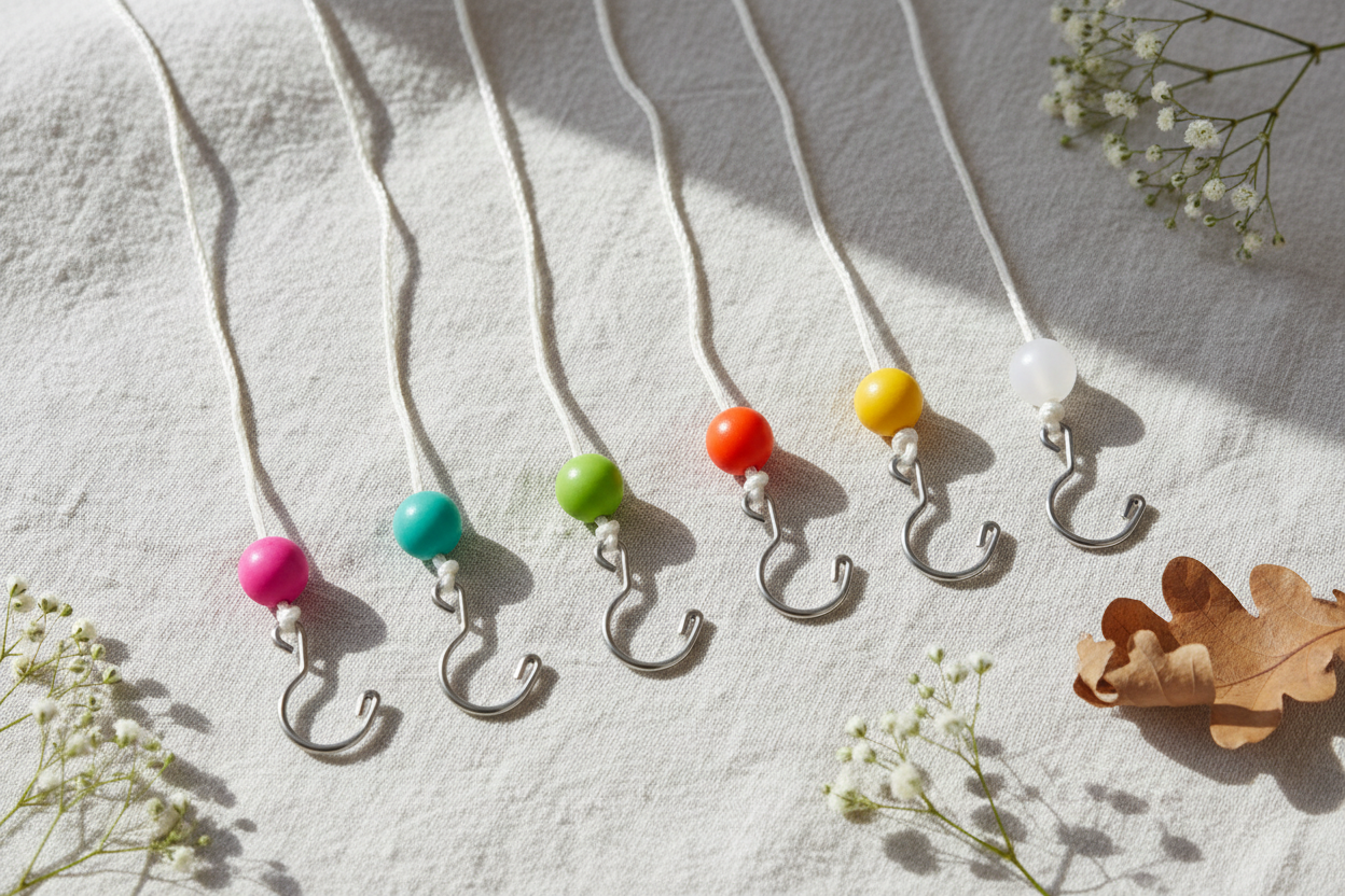 Canne pour Pêche aux Canards