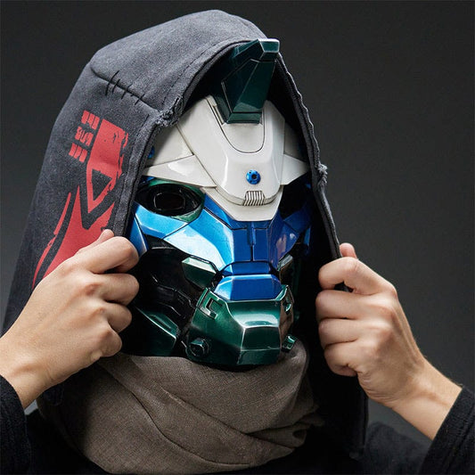 Destiny: ケイド6 プレミアムコスプレヘルメット