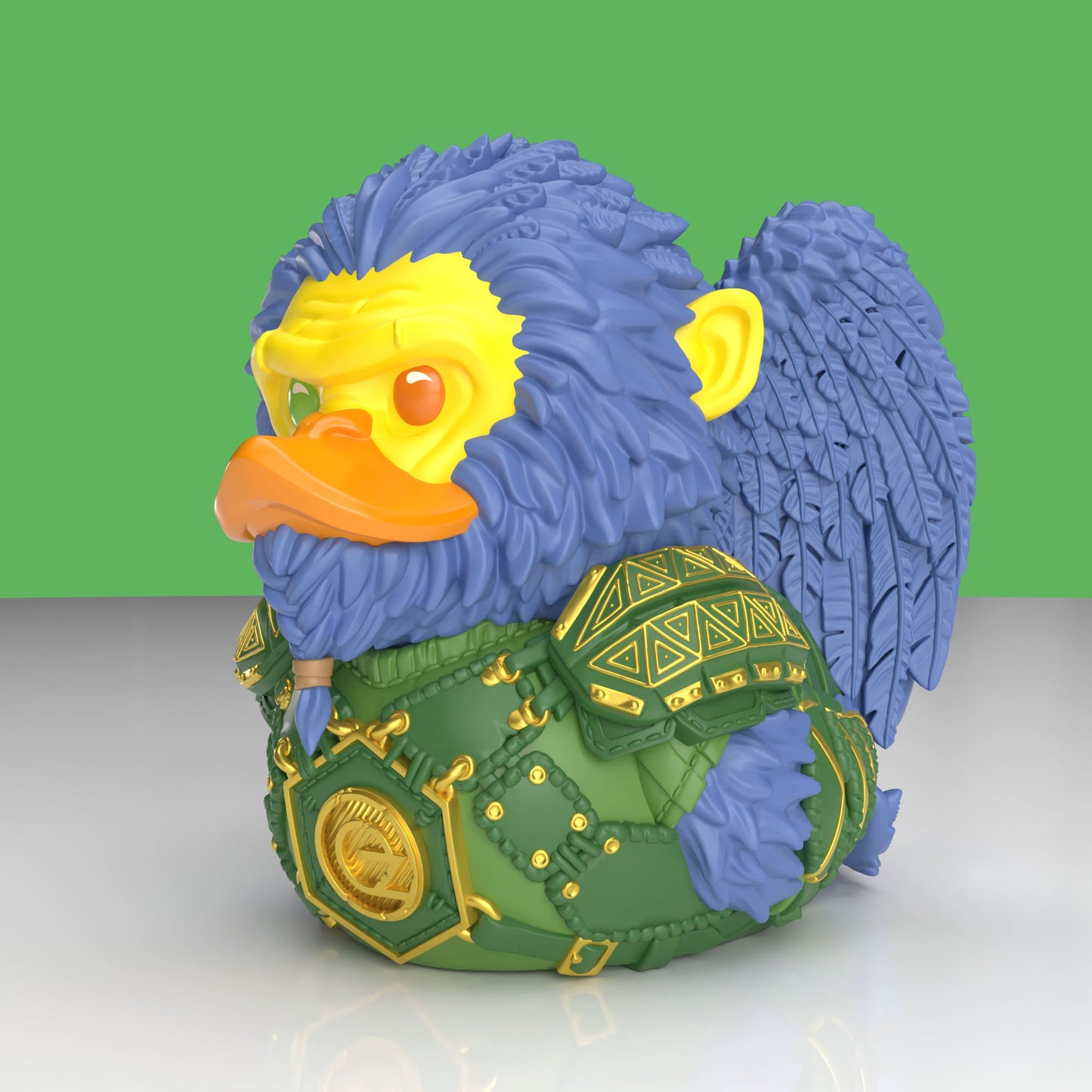 Canard Singe Volant (Chistery) (Boxed Edition)