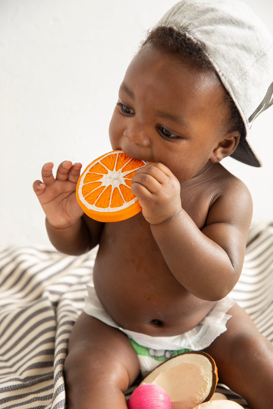 Produit Clementino l’Orange Enfant