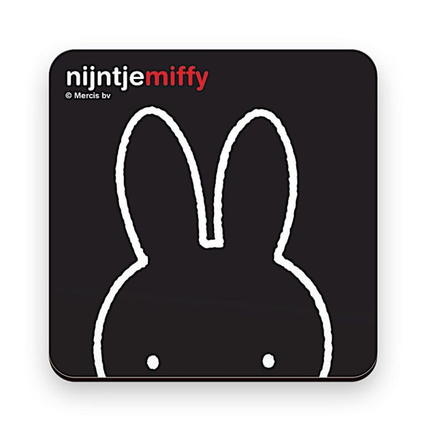 Sottobicchiere Miffy Bunny Rabbit