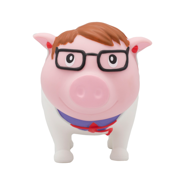 Cochon Docteur