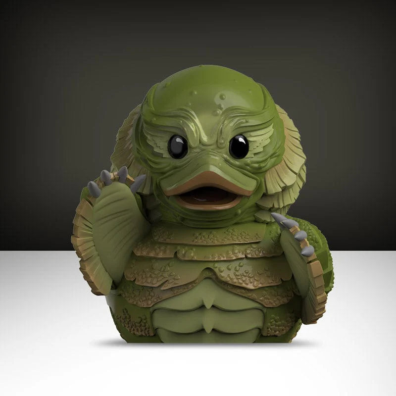 Duck Creature from the Black Lagoon (Edizione in scatola)