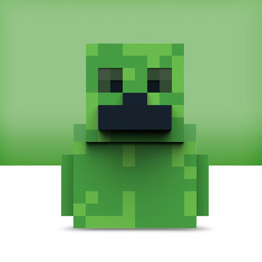 Duck The Creeper (Edição em Caixa)