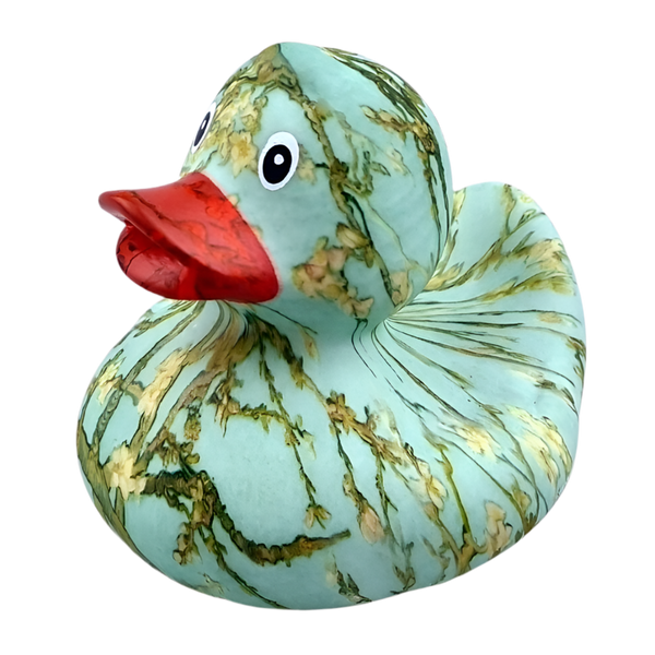 Canard Almond Blossom Vincent Van Gogh