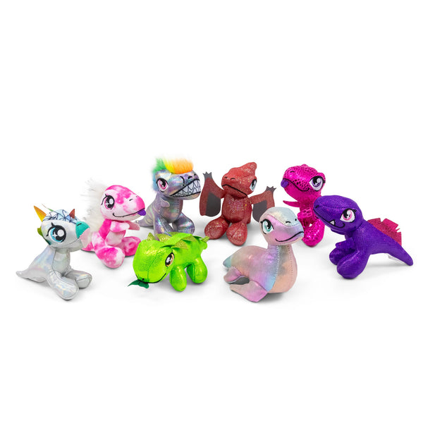ŒUF SURPRISE DINO COLLECTO