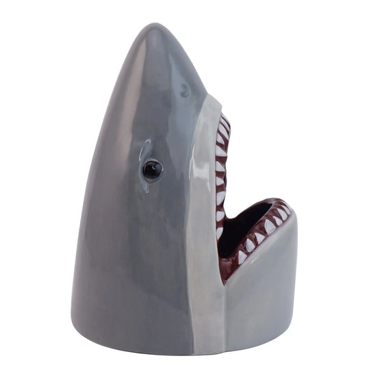 Jaws Pencil Holder - Shark