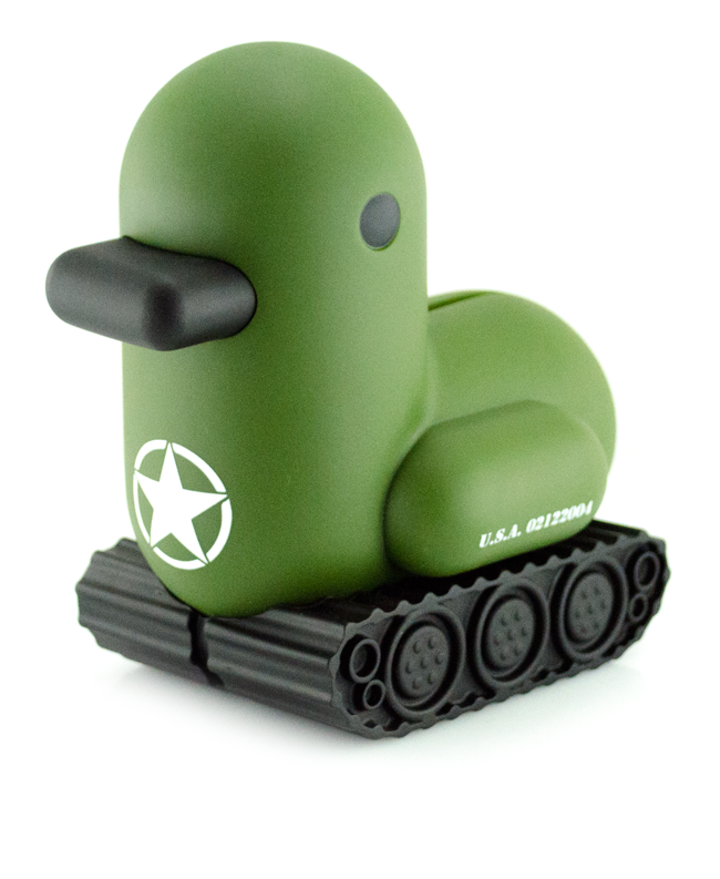 Tanque de pato