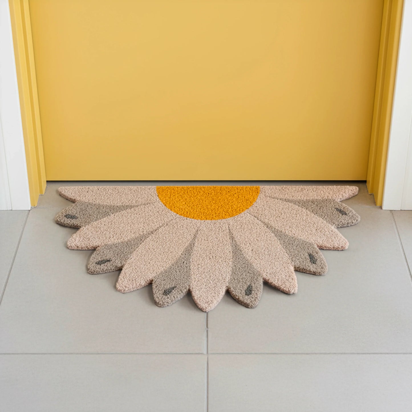 Paillasson Marguerite – Fisura – vue 4