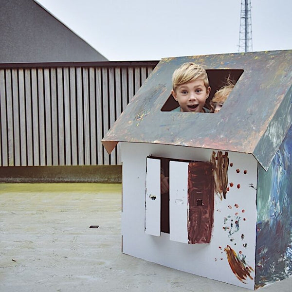 Playhouse Maison