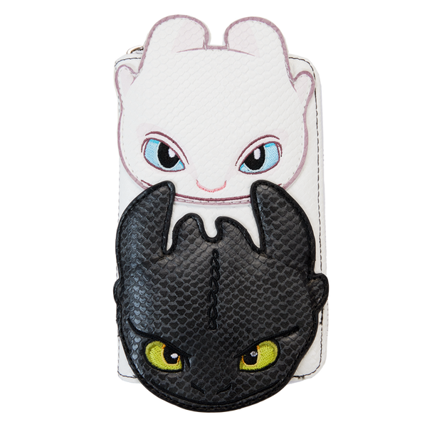 Cartera Dragones - Furias