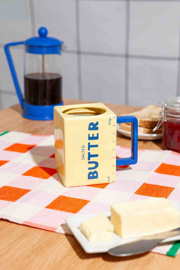 Mug Beurre DOIY – 460 ml