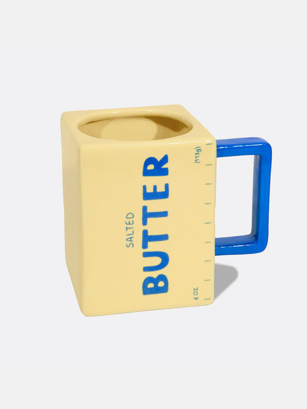 Mug Beurre DOIY – 460 ml