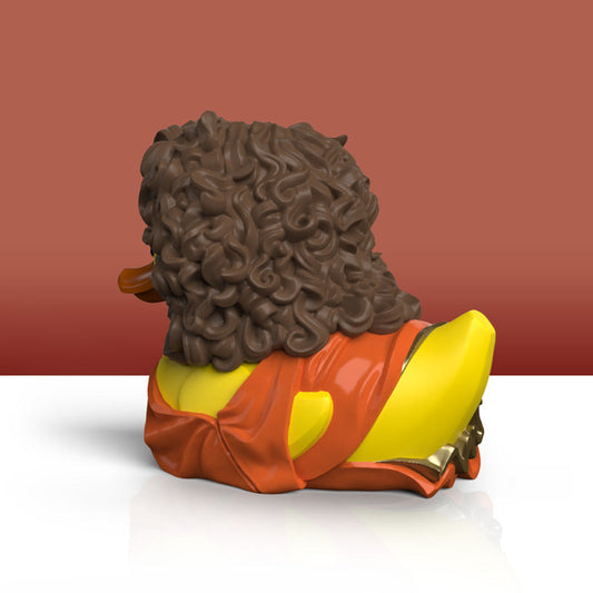 El pato de Dana Barrett (primera edición)